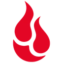 Backblaze logo